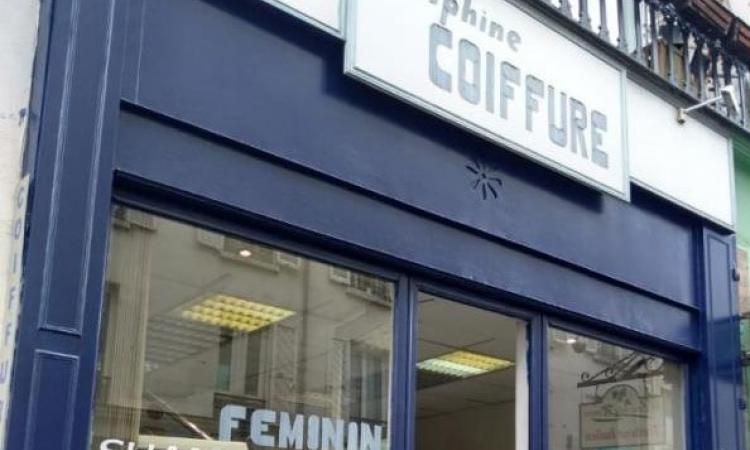 Coiffeur Delphine Coiffure Paris