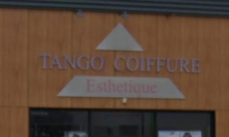 Coiffeur Tango Coiffure Et Esthetique Sainte-marie-aux-chênes