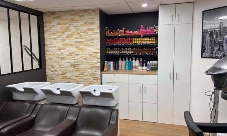 Coiffeur Liberty Coiff' Plouzané