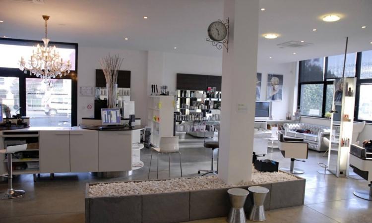 Coiffeur Salon Kraemer Vendenheim