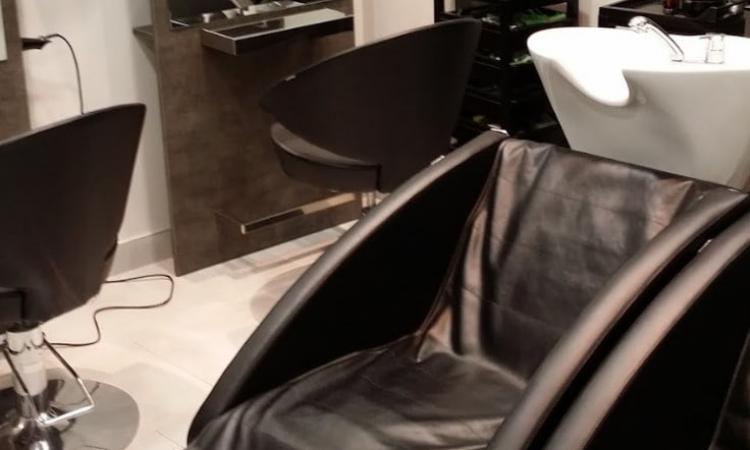 Coiffeur Patrick Verite Coiffure Le mans