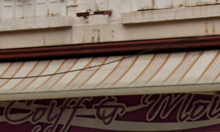 Coiffeur Coiff et Moi Châteauneuf-en-thymerais