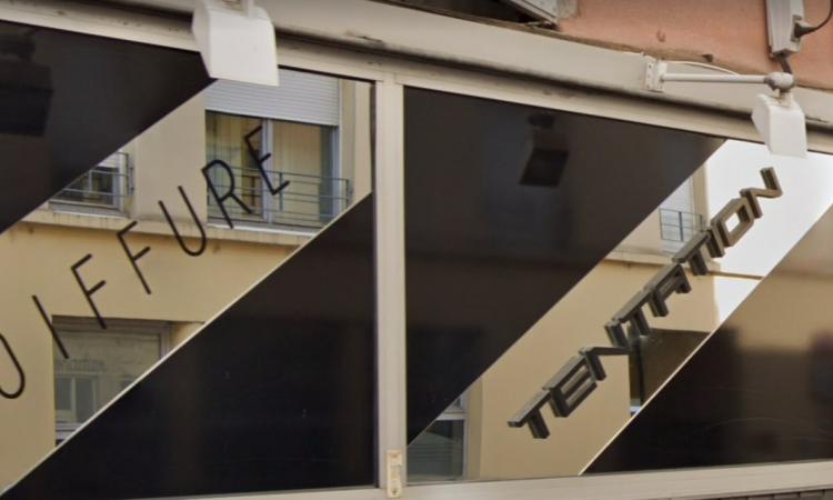 Coiffeur TENTATION Villefranche-sur-saône