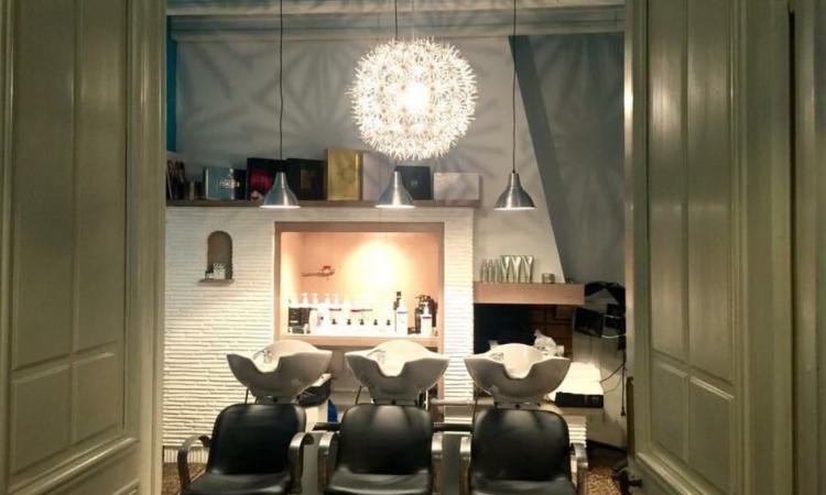 Coiffeur Le Salon De Guillaume Narbonne