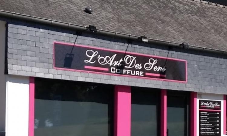 Coiffeur L'Art Des Sens Chanteloup