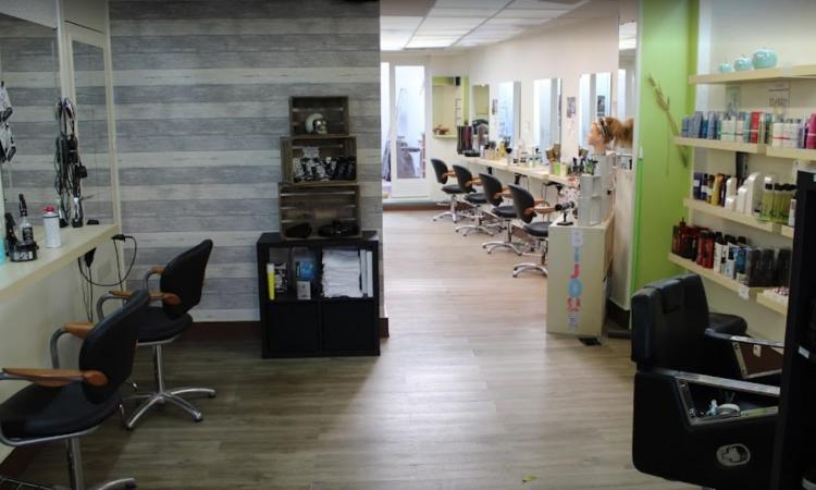 Coiffeur Motif Coiffure Oignies