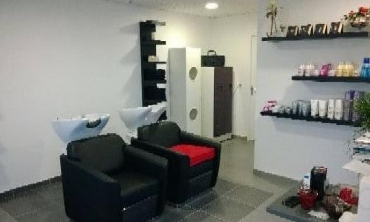 Coiffeur Alexandre Coiffure Tollevast