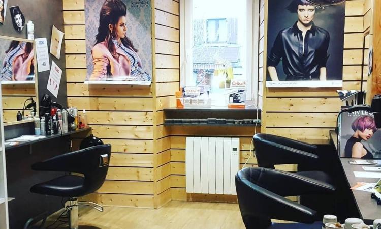 Coiffeur Visual Coiffure Saint-bonnet-le-froid