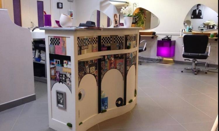 Coiffeur Le Demeloir Saint-lô