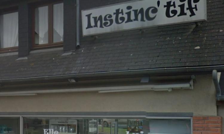 Coiffeur Deru Emilie Biéville-beuville