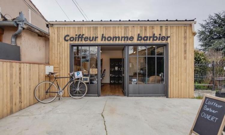 Coiffeur Le Vestiaire Des Garcons Blagnac