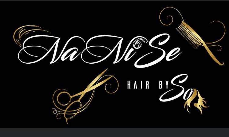 Coiffeur Nanise Hair By So Wittenheim