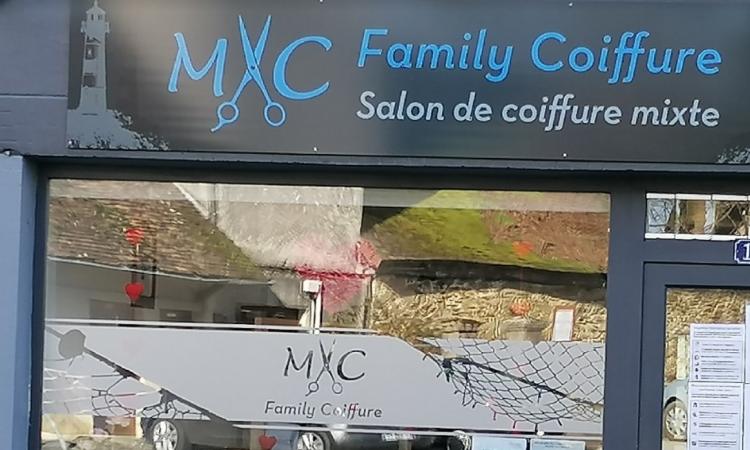 Coiffeur Mc Family Coiffure Magnac-bourg