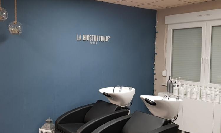 Coiffeur Peggy Collignon Verny