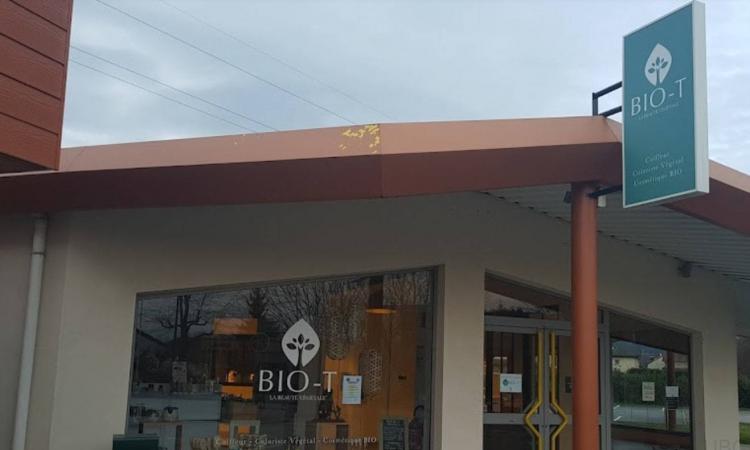 Coiffeur Bio-t Ambérieu-en-bugey