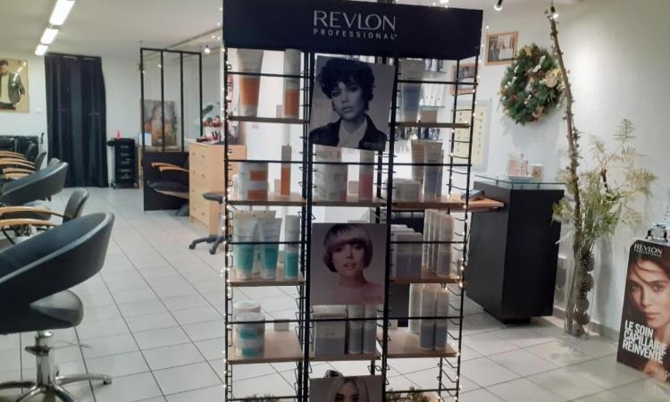 Coiffeur Kloe Coiffure Kingersheim