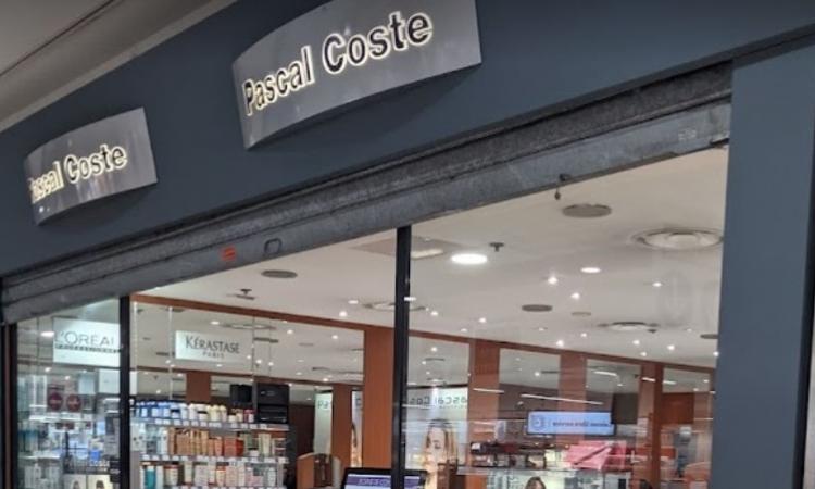 Coiffeur Pascal Coste Coiffure Aubagne