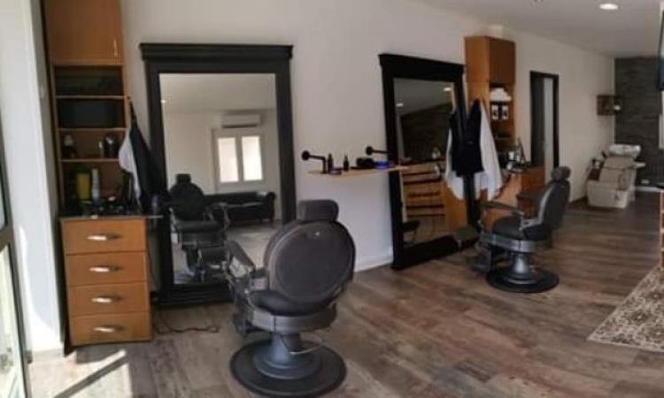 Coiffeur The Barber Brothers Saint-cyprien
