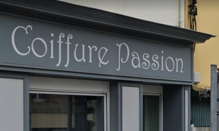 Coiffeur Coiffure Passion Callac