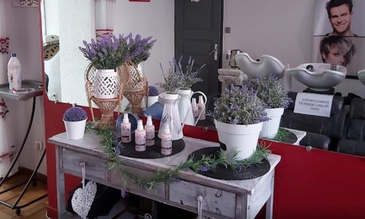 Coiffeur Valerie Coiffure Bergerac