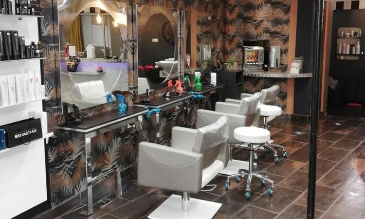 Coiffeur Lynx Aubenas