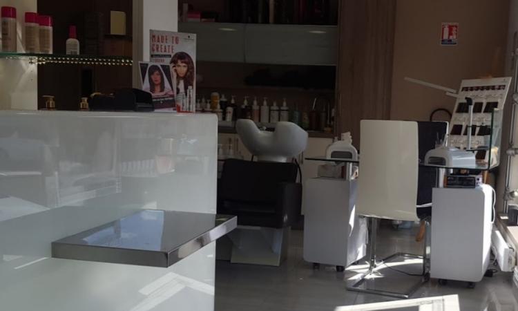 Coiffeur Serge Comtesse Entzheim