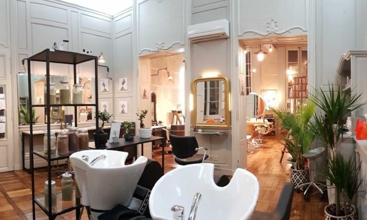 Coiffeur Jean Manuel Et Stephane Verne Coiffeurs Dijon