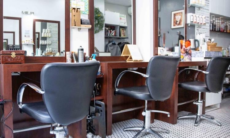 Coiffeur Hair Passion Nice