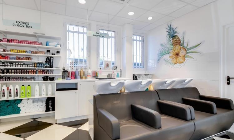 Coiffeur Tchip Coiffure Pont-l'évêque