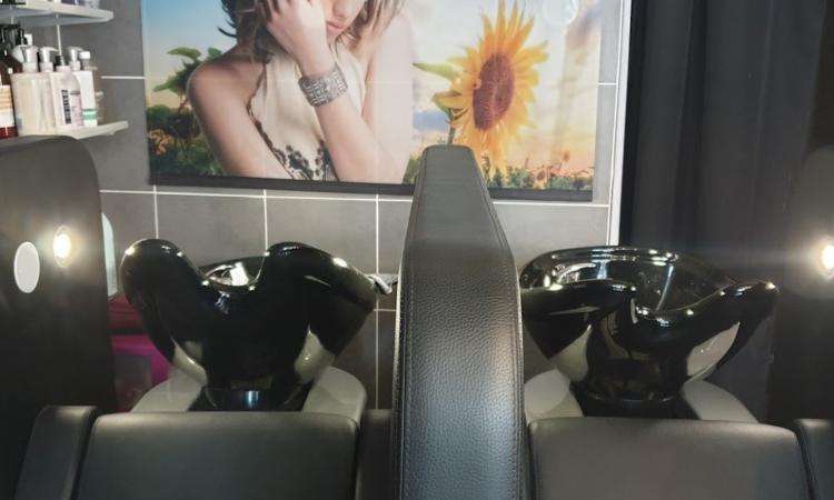 Coiffeur New'tif Neuilly-saint-front