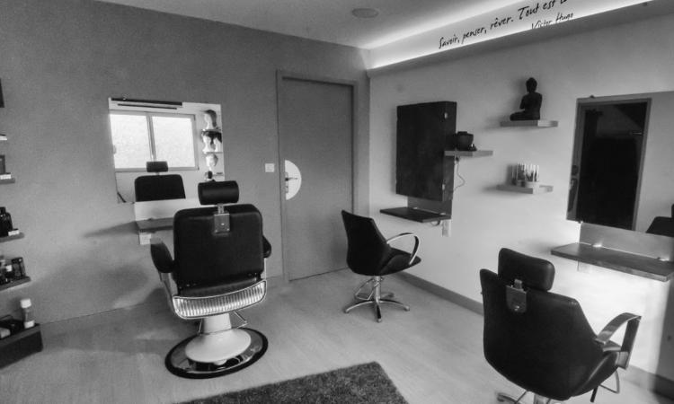 Coiffeur Divina Coiffure Châtellerault
