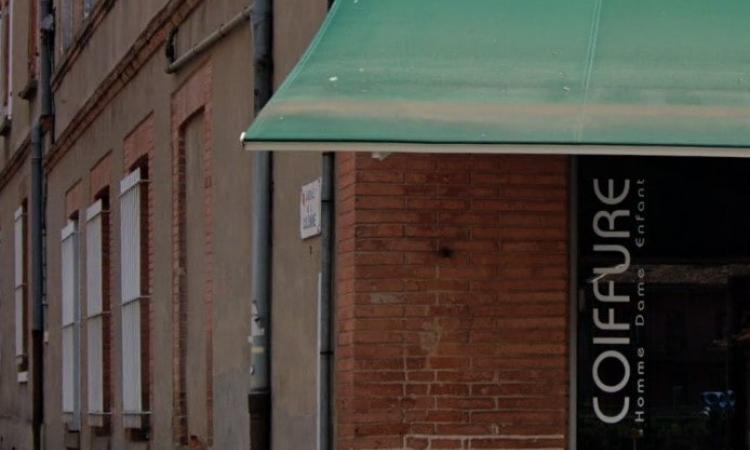 Coiffeur Ana Coiffure Toulouse