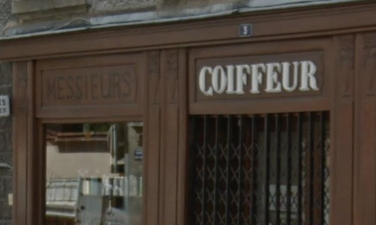 Coiffeur Virginie Coiffure Olliergues