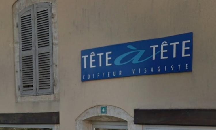 Coiffeur Tete A Tete Selongey