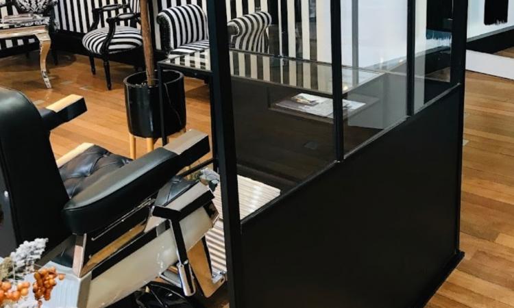 Coiffeur Lorentz Nantes