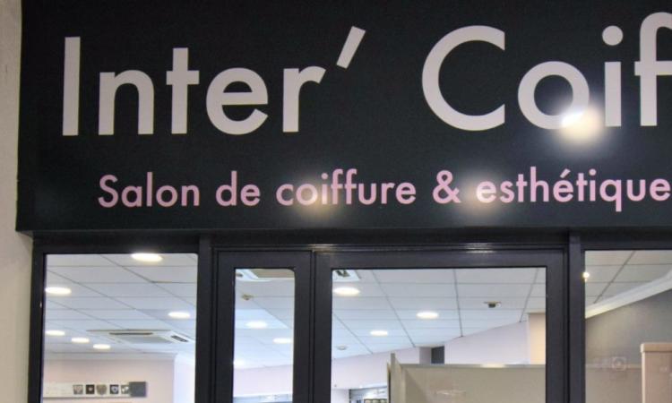 Coiffeur INTER'COIFF Mitry-mory