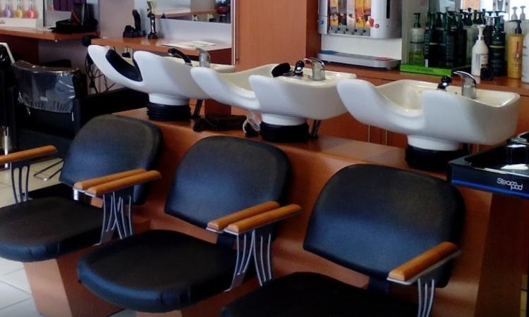 Coiffeur Em' Otiff Saint-sauveur-le-vicomte