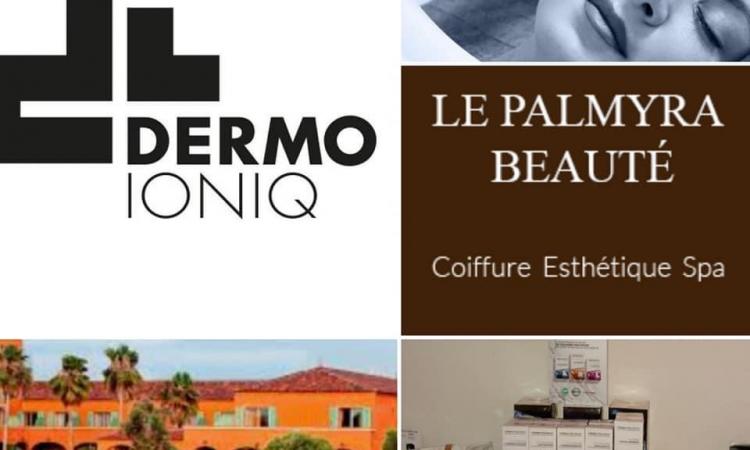 Coiffeur Palmyra Beaute Agde