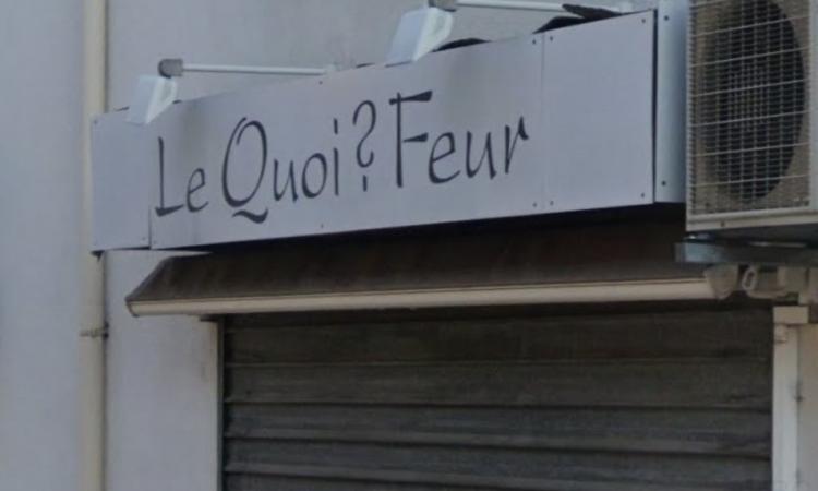 Coiffeur Le Quoi Feur Saint-martin-de-crau