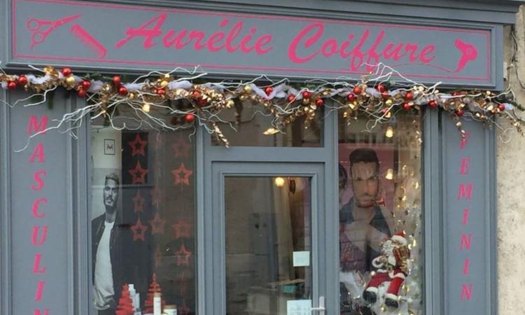 Coiffeur AURELIE COIFFURE Septeuil