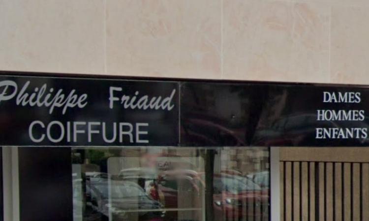 Coiffeur Philippe Friaud Coiffure Bourges