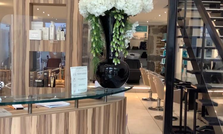 Coiffeur Roland Prestige Lyon