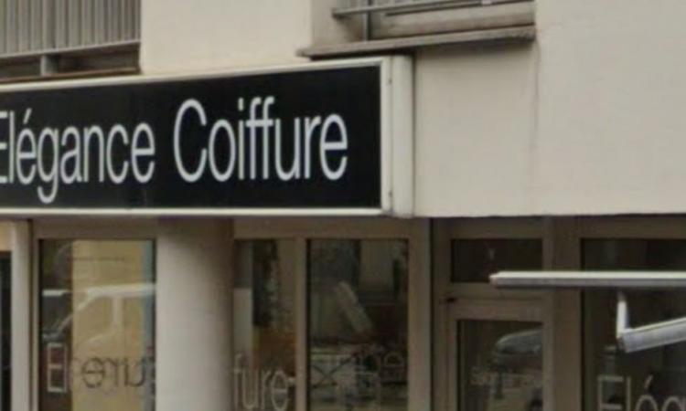 Coiffeur ELEGANCE COIFFURE Pontault-combault