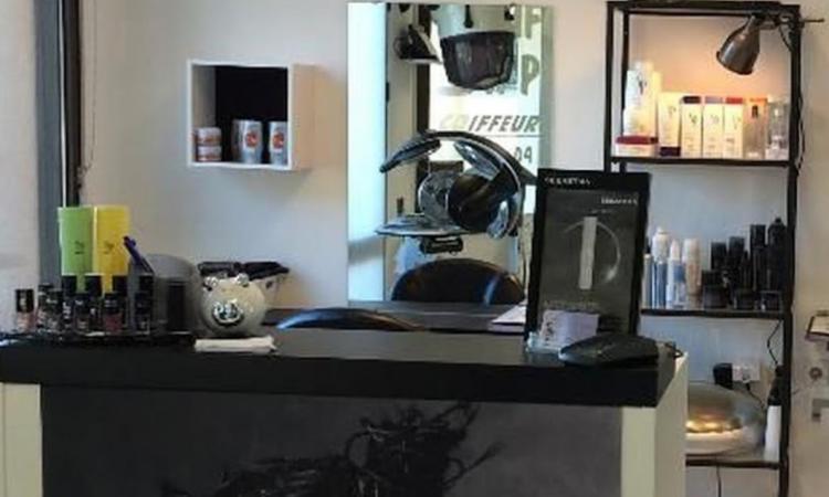 Coiffeur Coifor Da Pais Savines-le-lac