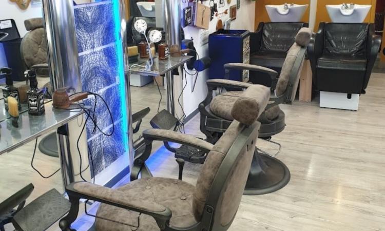 Coiffeur IMAGIN HAIR Saint-marcel-sur-aude