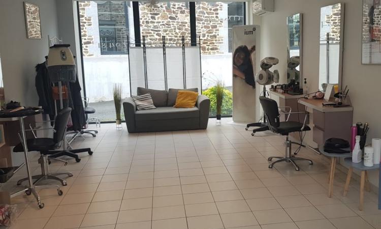 Coiffeur Le Salon De Laura Luitré