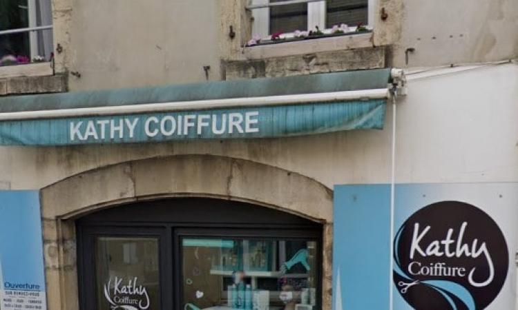 Coiffeur MADAME KATHY CAPOCELLI KATHY COIFFURE Sellières