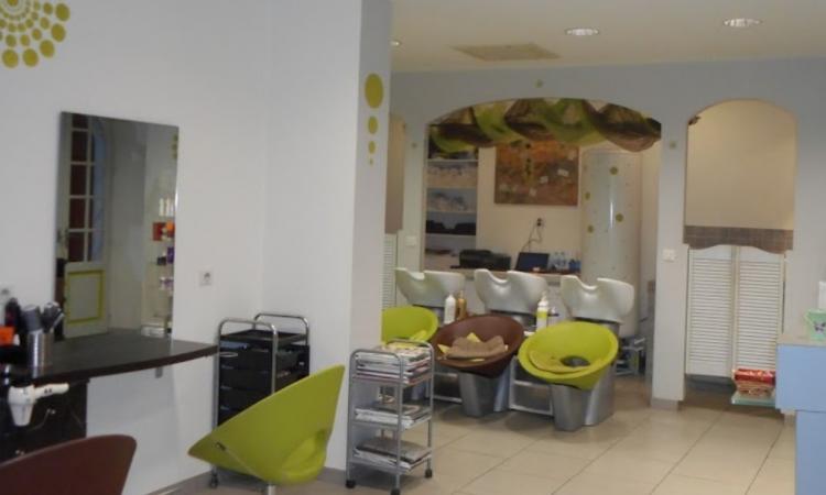 Coiffeur Axular Coiffure Saint-jean-de-luz