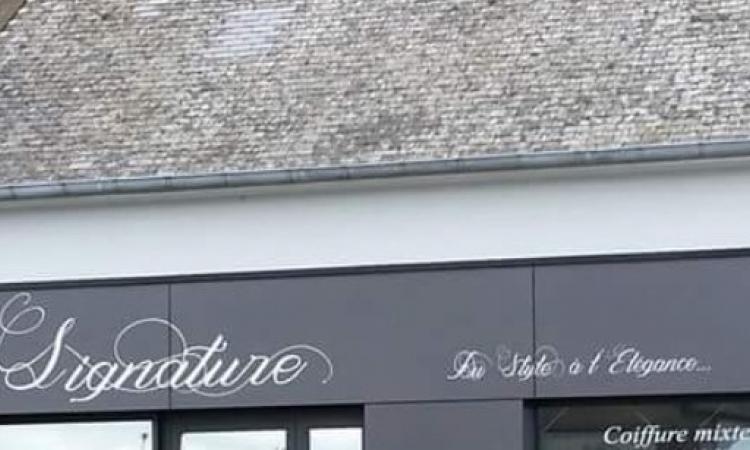 Coiffeur Signature Du Style A L'Elegance Saint-cast-le-guildo