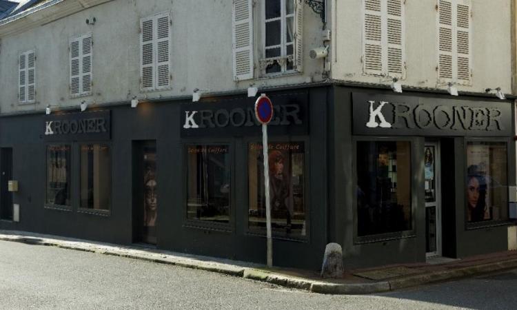 Coiffeur Krooner Illiers-combray